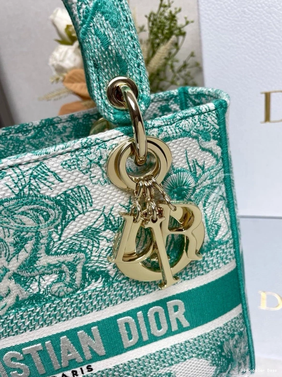 OldCobbler Bags LADY DI0R-24CM 0709